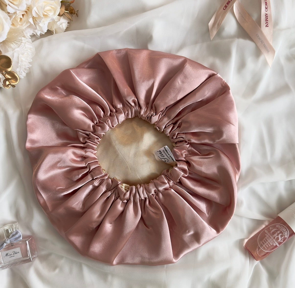 Clearance Luxe Bonnet