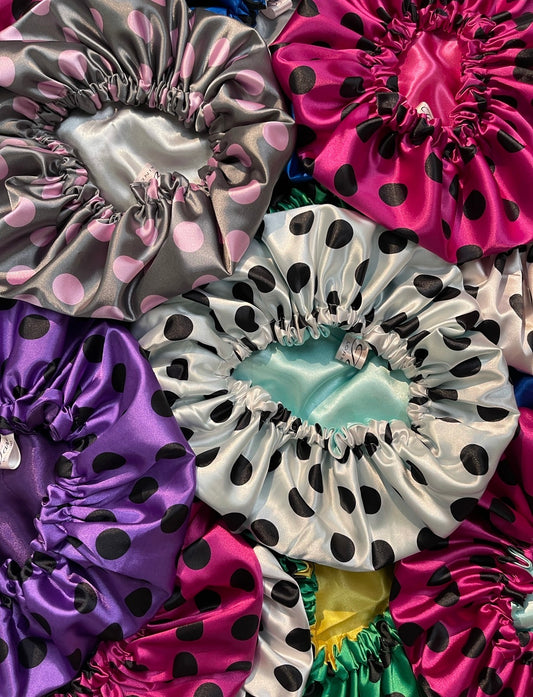 Clearance Luxe Bonnet