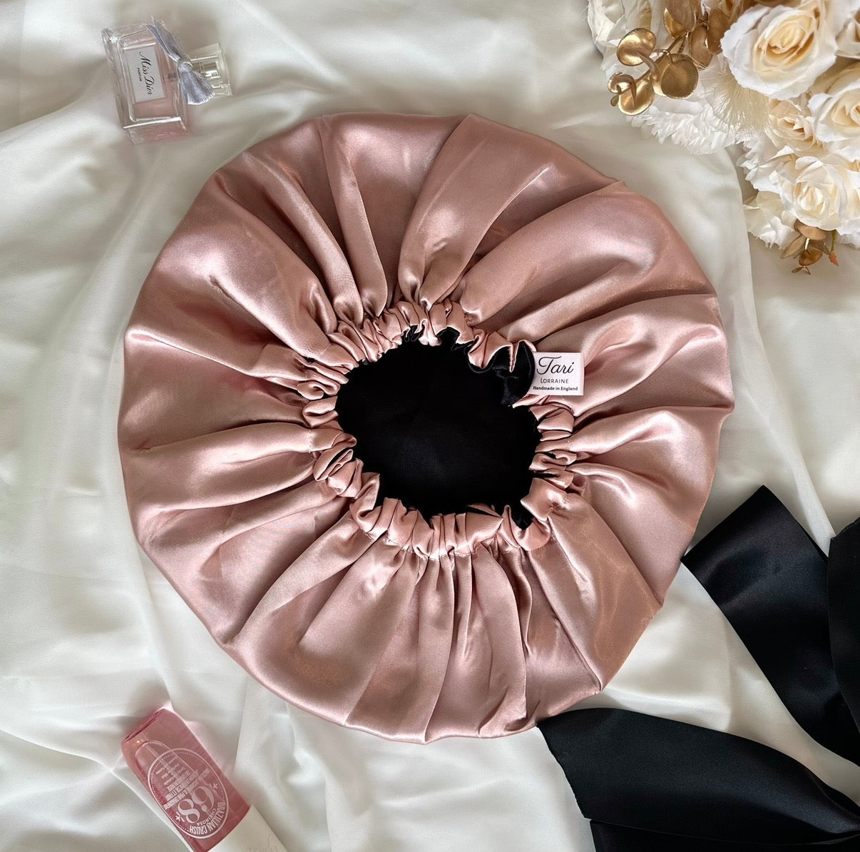 Clearance Luxe Bonnet