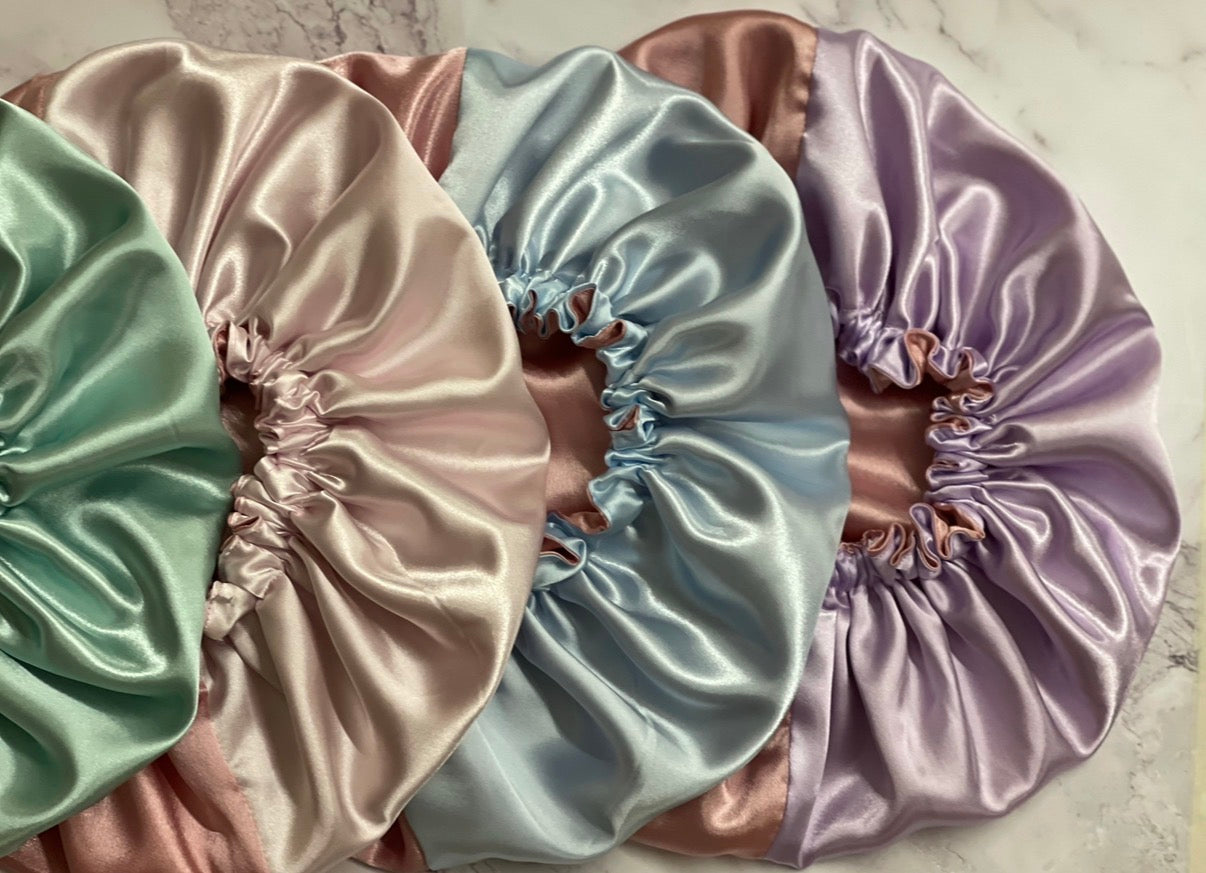 Clearance Luxe Bonnet