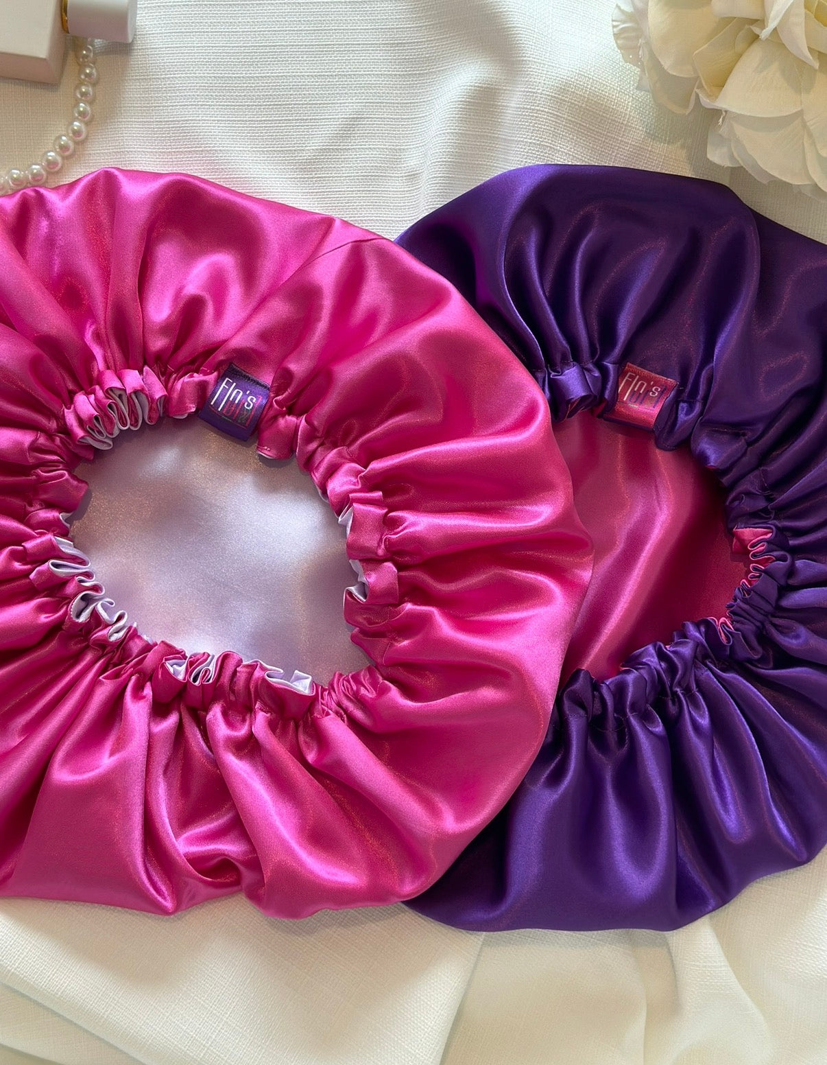 Clearance Luxe Bonnet