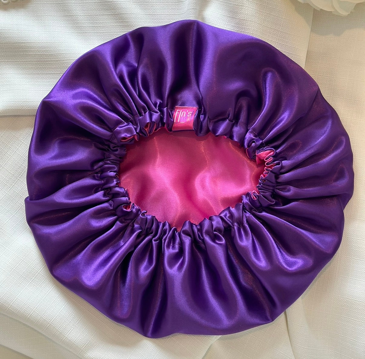 Clearance Luxe Bonnet